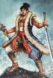 Musashi Miyamoto
