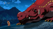 GararaGatorSize