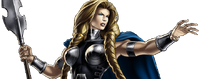 Valkyrie Dialogue 1