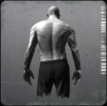 Pain Suppression