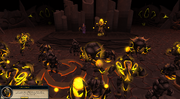 Tzhaar party