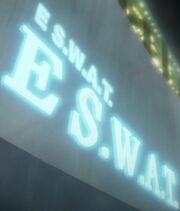 ESWAT