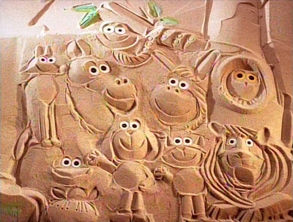 Episode 3981 Muppet Wiki