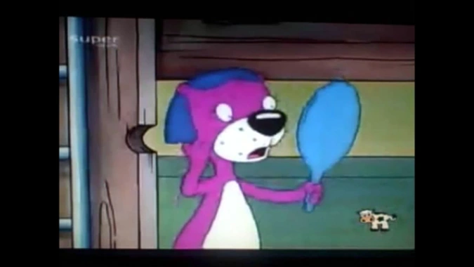 Image - Jelly otter 004.png - PB&J Otter Wiki