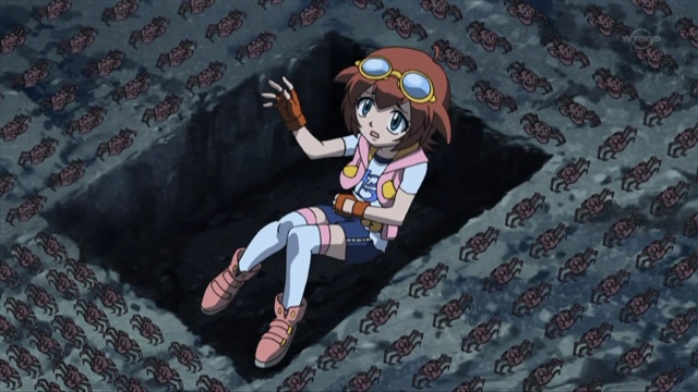 beyblade metal fury madoka