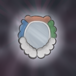 Through the Looking Glass