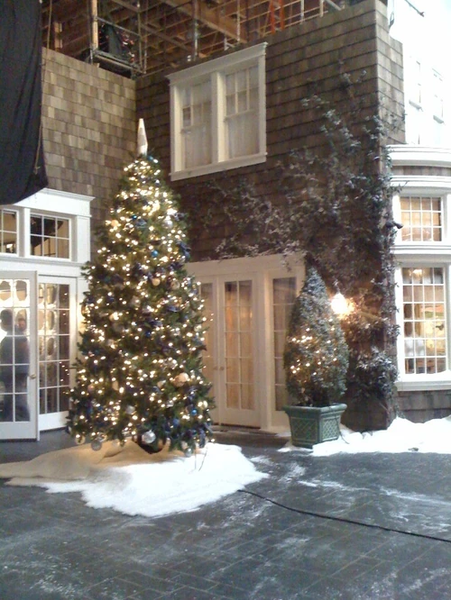 The Grayson Manor - Revenge ABC Wiki