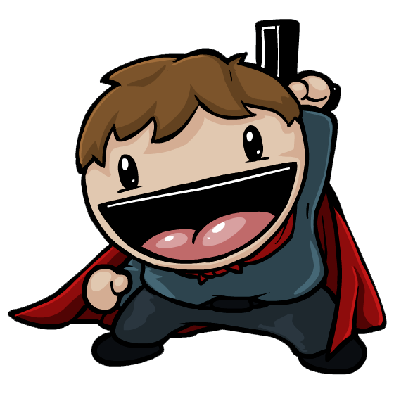 The Kid Super Meat Boy Wiki