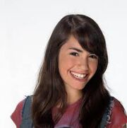 Mariana Esposito