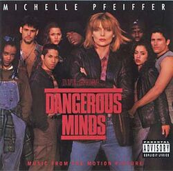 Dangerous Minds (Soundtrack) 1995