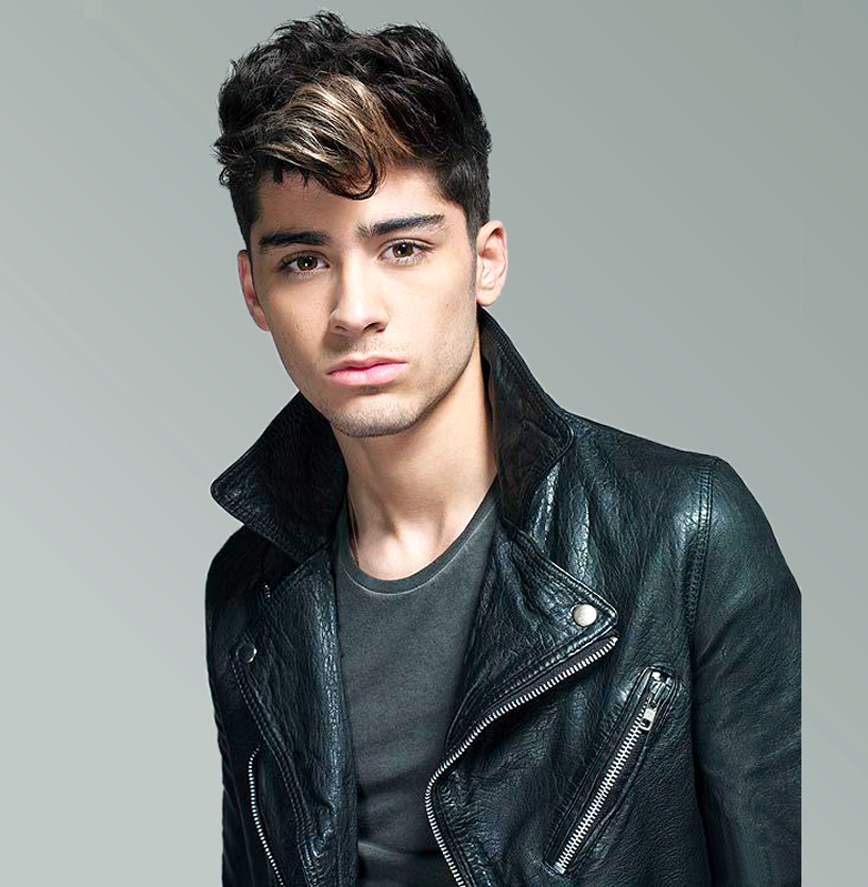 Zaynmalik 