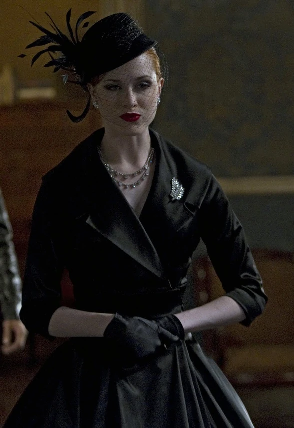 SophieAnne Leclerq True Blood Wiki Sookie Stackhouse, Bill Compton