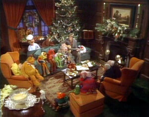 AChristmasTogether-WeWishYouAMerryChristmas