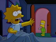 Lisa - george washington