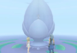 Riku's Choice 01 KHRECOM