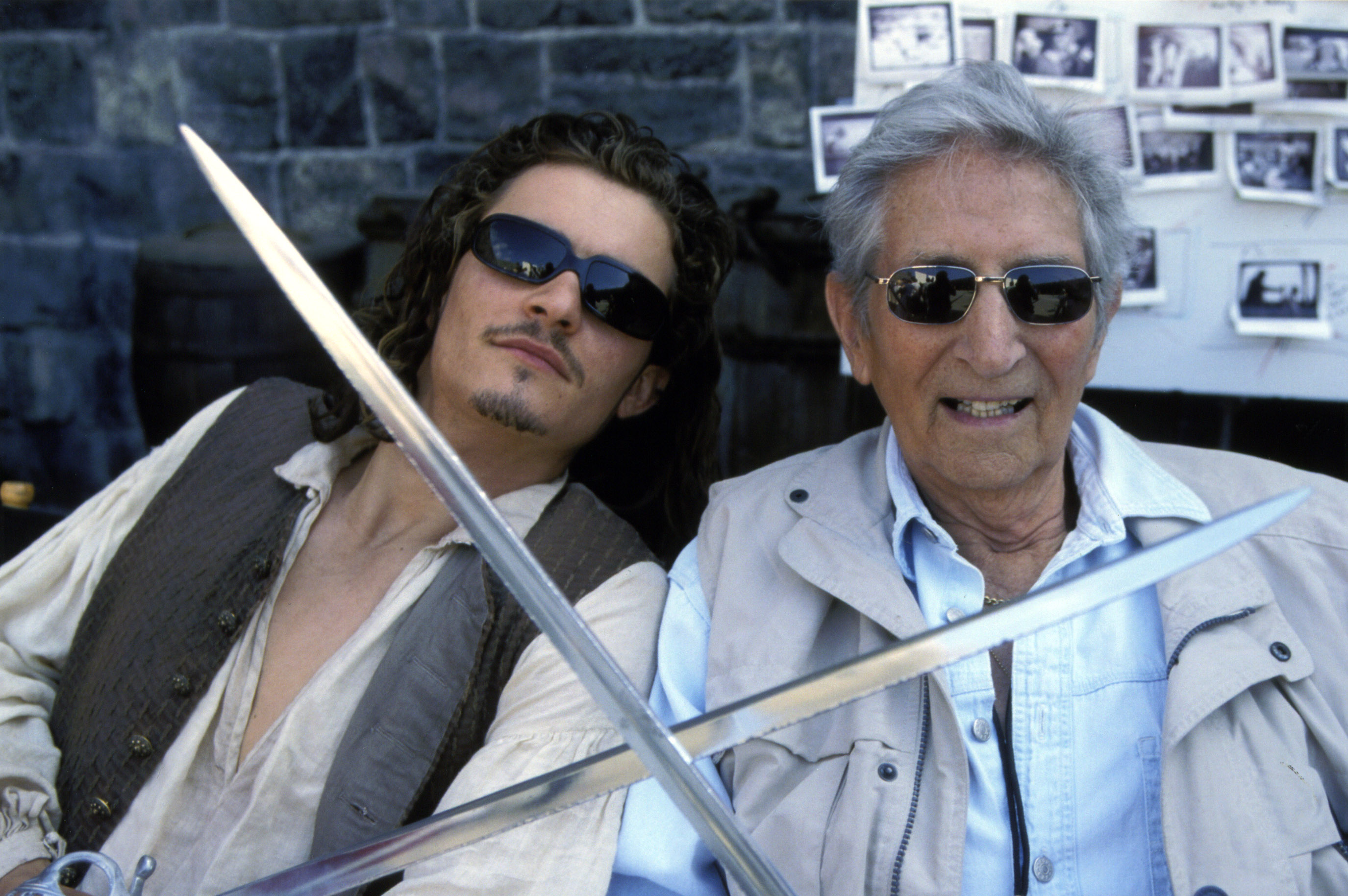 Orlando Bloom Pirates of the Caribbean Wiki The Unofficial Pirates