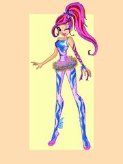 Trssa's Sirenix 2