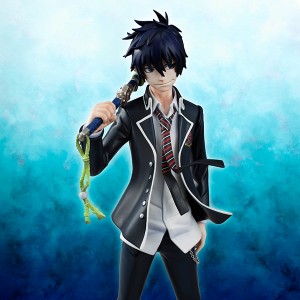 Blue-exorcist-rin-okumura-gem-series-megahouse-1-8-figure