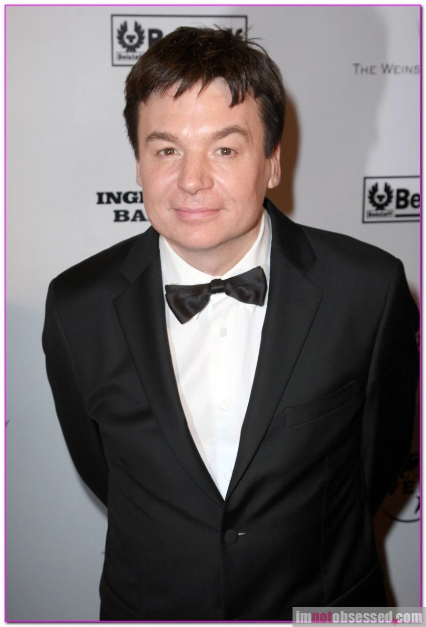 Mike Myers Inglourious Basterds Wiki