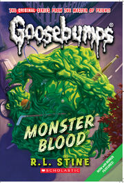 Monster Blood Reprint