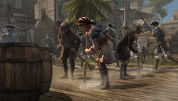 Aclslaveguise