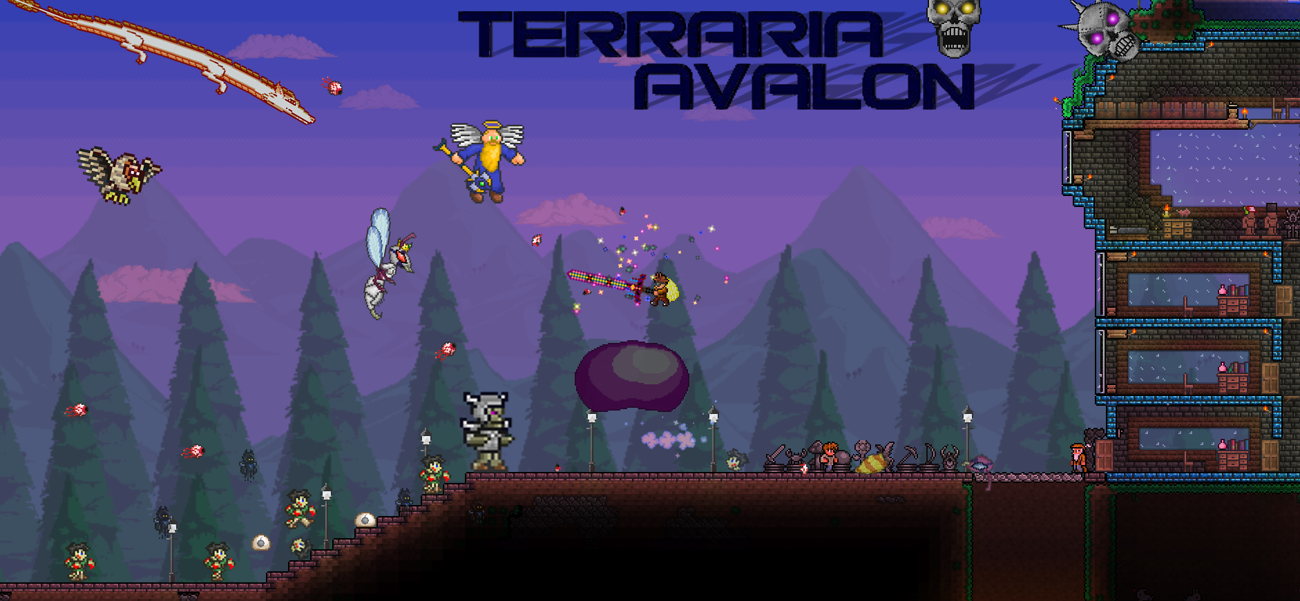 twisted mod terraria download 1.1.2