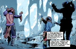 Ice Images