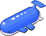 PR Wailord Sprite