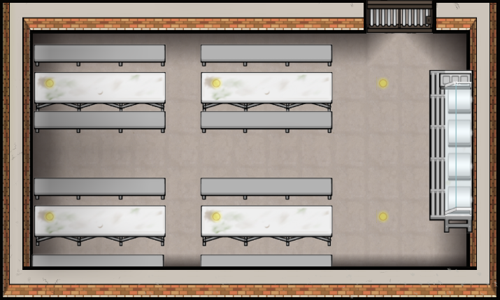 No regime slot prison architect
