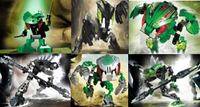 BIONICLE Wiki Pic