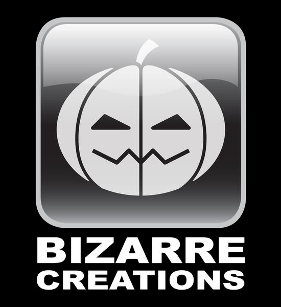 Bizarre Logo 15