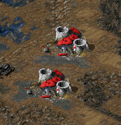 Construction yard command and conquer