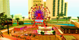 Vice city feria
