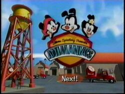 Animaniacs on Kids' WB! (1997-99)
