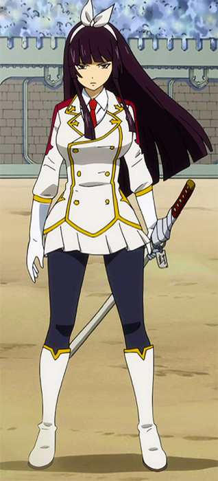 Category:Characters, Kagura Wiki