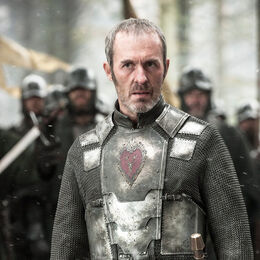 Stannis Baratheon HBO