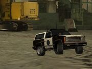 Ranger APJY
