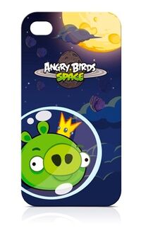 Plakat king pig