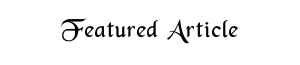 Amnesiaarticle