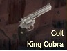 Colt King Cobra