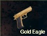 Gold Eagle