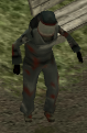 Riot Zombie