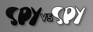 Spy vs. Spy
