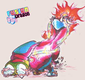 WTLFusionDragon
