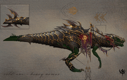 Darkelfmount