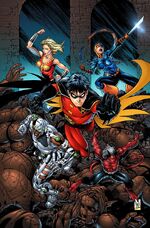 Teen Titans 0012