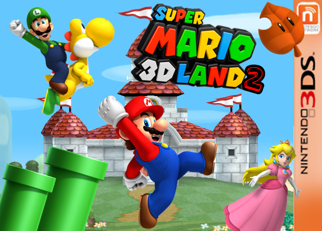 Free Super Mario Land Games Download