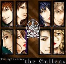 Cullensanime