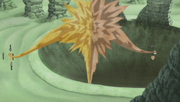 Gaara vs. Kazekage