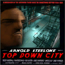 Top Down City (III)